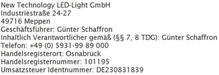 Impressum beleuchtung-und-lichtprogramme-im-rinderstall.de.ntligm.de